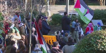 Portland Activists Push for Continued Organizing Amidst Political Tensions