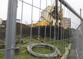 Legal Challenge Threatens Progress of Low-Income Housing Project in Downtown Astoria