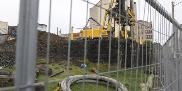 Legal Challenge Threatens Progress of Low-Income Housing Project in Downtown Astoria