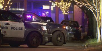 Portland Police Respond to Early Morning Burglary at Cannabis Business in Hosford-Abernethy