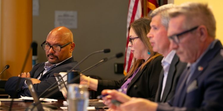 Portland City Councilors Debate Expanding Staff Amid Financial Uncertainty