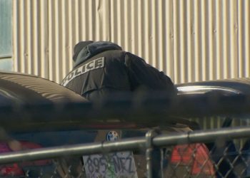 Portland Police and Federal Officials Raid Chop Shops in Happy Valley