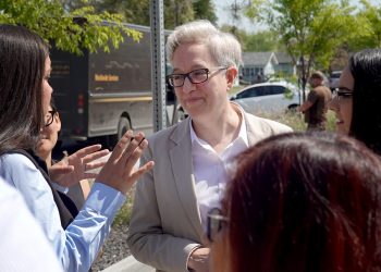 Oregon Governor Allows Wastewater Disposal Amid Groundwater Nitrate Crisis