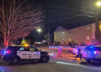 Woman Dies After Being Struck by Car in Southeast Portland