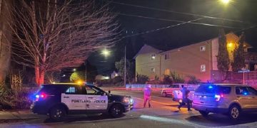 Woman Dies After Being Struck by Car in Southeast Portland