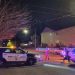 Woman Dies After Being Struck by Car in Southeast Portland