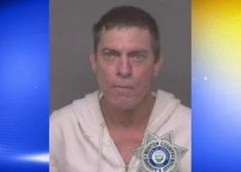 Man to Plead Guilty in 2021 Armed Standoff with Deputies