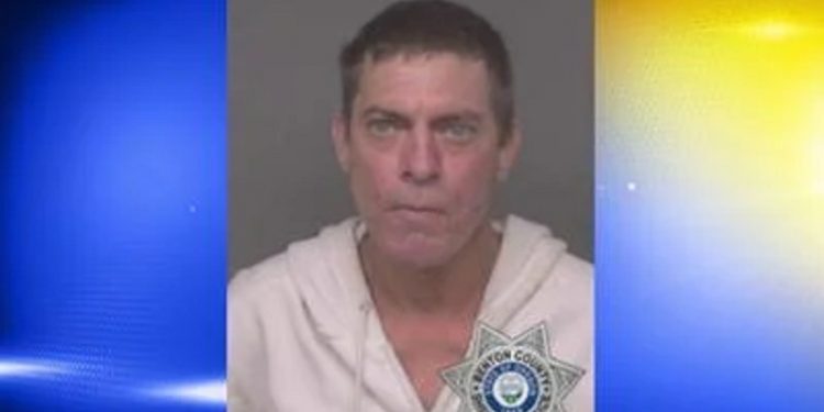 Man to Plead Guilty in 2021 Armed Standoff with Deputies