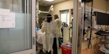 Oregon Health Officials Sound Alarm Over Surge in Flu Hospitalizations and Pertussis Cases