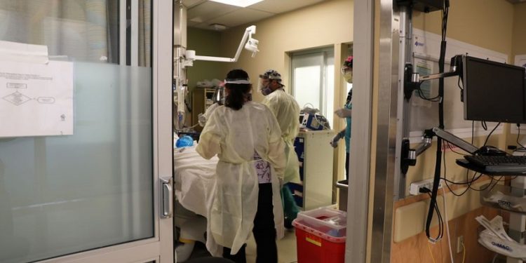 Oregon Health Officials Sound Alarm Over Surge in Flu Hospitalizations and Pertussis Cases