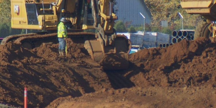 New Legislation Could Impact Portland’s Water Filtration Project Amid Land-Use Appeals