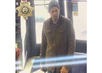 Authorities Seek Information on Man Who Allegedly Followed Child in Eugene