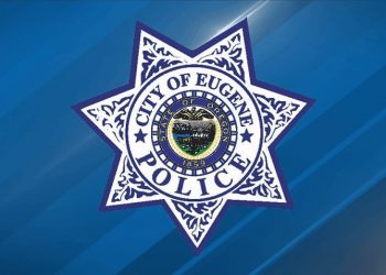 Eugene Police Recover Stolen Vehicle, Arrest Two Suspects