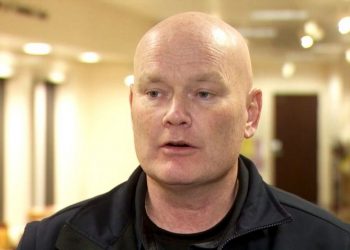 Scandal Rocks St. Helens Police Department: Former Police Chief Brian Greenway Faces Serious Allegations