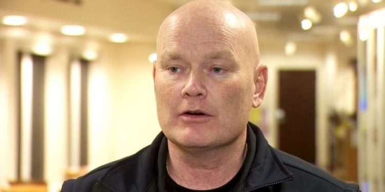 Scandal Rocks St. Helens Police Department: Former Police Chief Brian Greenway Faces Serious Allegations