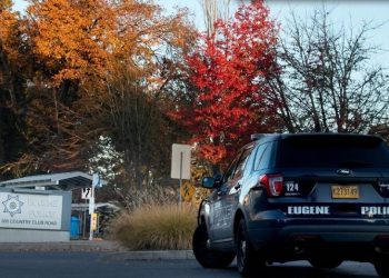 Eugene Police Officers Target Non-Compliant Sex Offenders in February Sweep