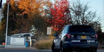 Eugene Police Officers Target Non-Compliant Sex Offenders in February Sweep