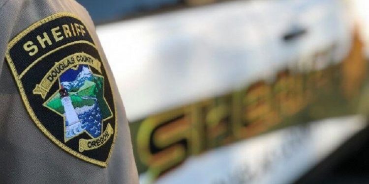 Murder-Suicide in Yoncalla: Authorities Identify Victim and Suspect