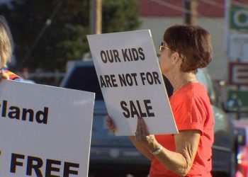 Portland Police Bureau Cracks Down on Commercial Sexual Solicitation During Human Trafficking Awareness Month