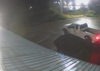 Truck Stolen from Eugene Business Found in Alleged Attempted Robbery at Pleasant Hill Restaurant