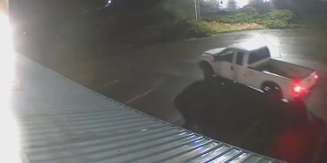 Truck Stolen from Eugene Business Found in Alleged Attempted Robbery at Pleasant Hill Restaurant