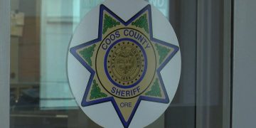 Two Men Arrested for Theft at Coos Bay Recycling Center