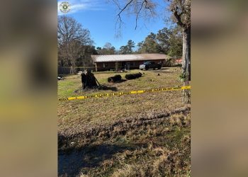 Homicide Investigation Underway After Two Found Dead in Yoncalla