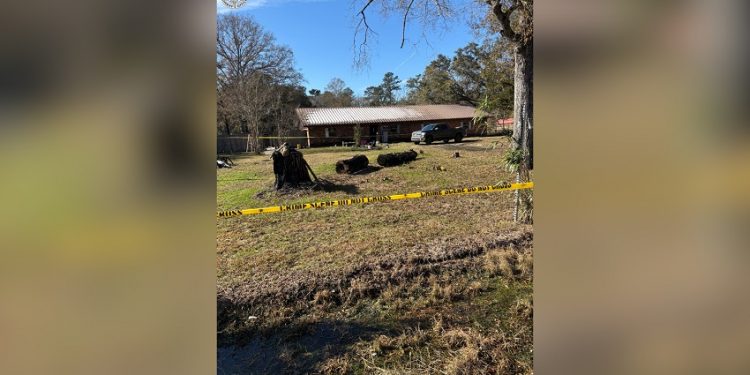 Homicide Investigation Underway After Two Found Dead in Yoncalla