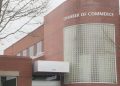Eugene Chamber of Commerce Challenges Fire Service Fee, Seeks Voter Approval