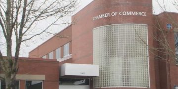 Eugene Chamber of Commerce Challenges Fire Service Fee, Seeks Voter Approval