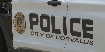 Corvallis Man Arrested After Attempted Arson on Unhoused Person