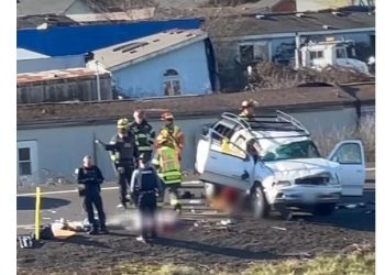 Fatal Collision on Beltline Highway in Eugene Under Investigation