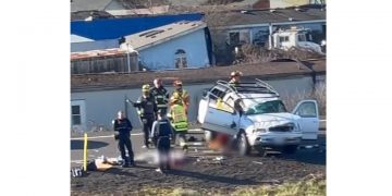 Fatal Collision on Beltline Highway in Eugene Under Investigation