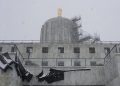 Oregon Economic Forecast Shows Slight Increase, But Caution Urged Amid Federal Uncertainty