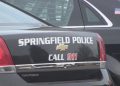 Springfield Man Arrested After Allegedly Stabbing Daughter’s Boyfriend