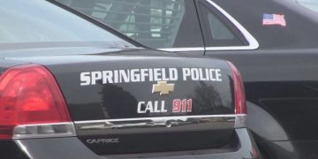 Springfield Man Arrested After Allegedly Stabbing Daughter’s Boyfriend