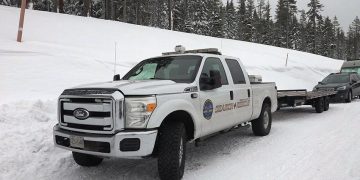 Two Dead in Avalanche Accident in Oregon’s Central Cascades