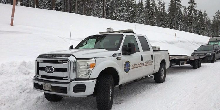 Two Dead in Avalanche Accident in Oregon’s Central Cascades