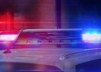 High-Speed Chase Ends in Arrest After Crash and Foot Pursuit in Corvallis