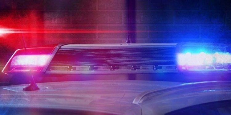 High-Speed Chase Ends in Arrest After Crash and Foot Pursuit in Corvallis