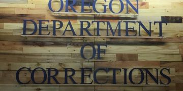 Oregon Department of Corrections Faces Growing Criticism Amid Health Care Shakeup