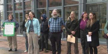 Eugene Residents Rally to Support Fire Service Fee Amid Chamber of Commerce Challenge