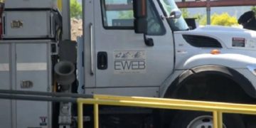 EWEB Customers Facing Higher Utility Bills Amid Rate Increase