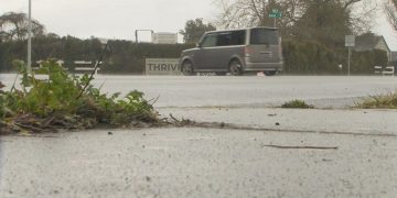 Improvements Underway at River Road and Beacon Drive Following Fatal Crash