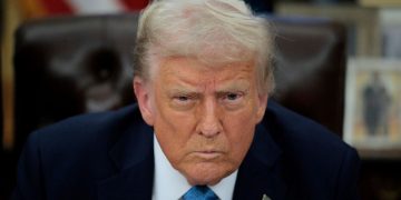 Oregon Economist Weighs In on Potential Impact of Trump’s Paused Tariffs on Canada and Mexico