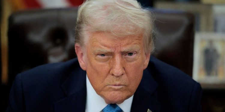 Oregon Economist Weighs In on Potential Impact of Trump’s Paused Tariffs on Canada and Mexico