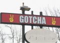 Close Call at Gotcha Burger in Eugene Leaves Employee Injured and Business Damaged