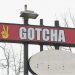 Close Call at Gotcha Burger in Eugene Leaves Employee Injured and Business Damaged