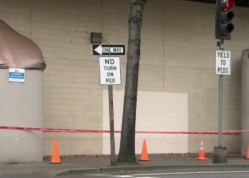Electrical Explosion Near PeaceHealth University District Hospital in Eugene Causes Panic, No Injuries Reported