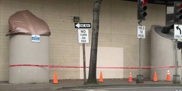 Electrical Explosion Near PeaceHealth University District Hospital in Eugene Causes Panic, No Injuries Reported